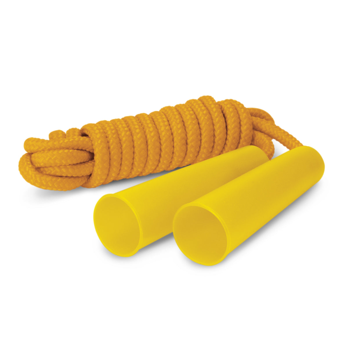 Jive Skipping Rope - Yellow