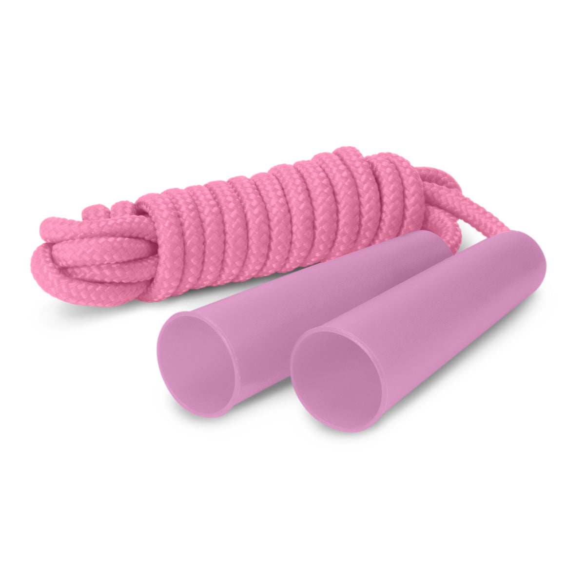 Jive Skipping Rope - Pale Pink