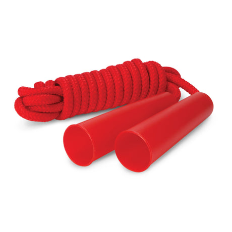 Jive Skipping Rope - Red
