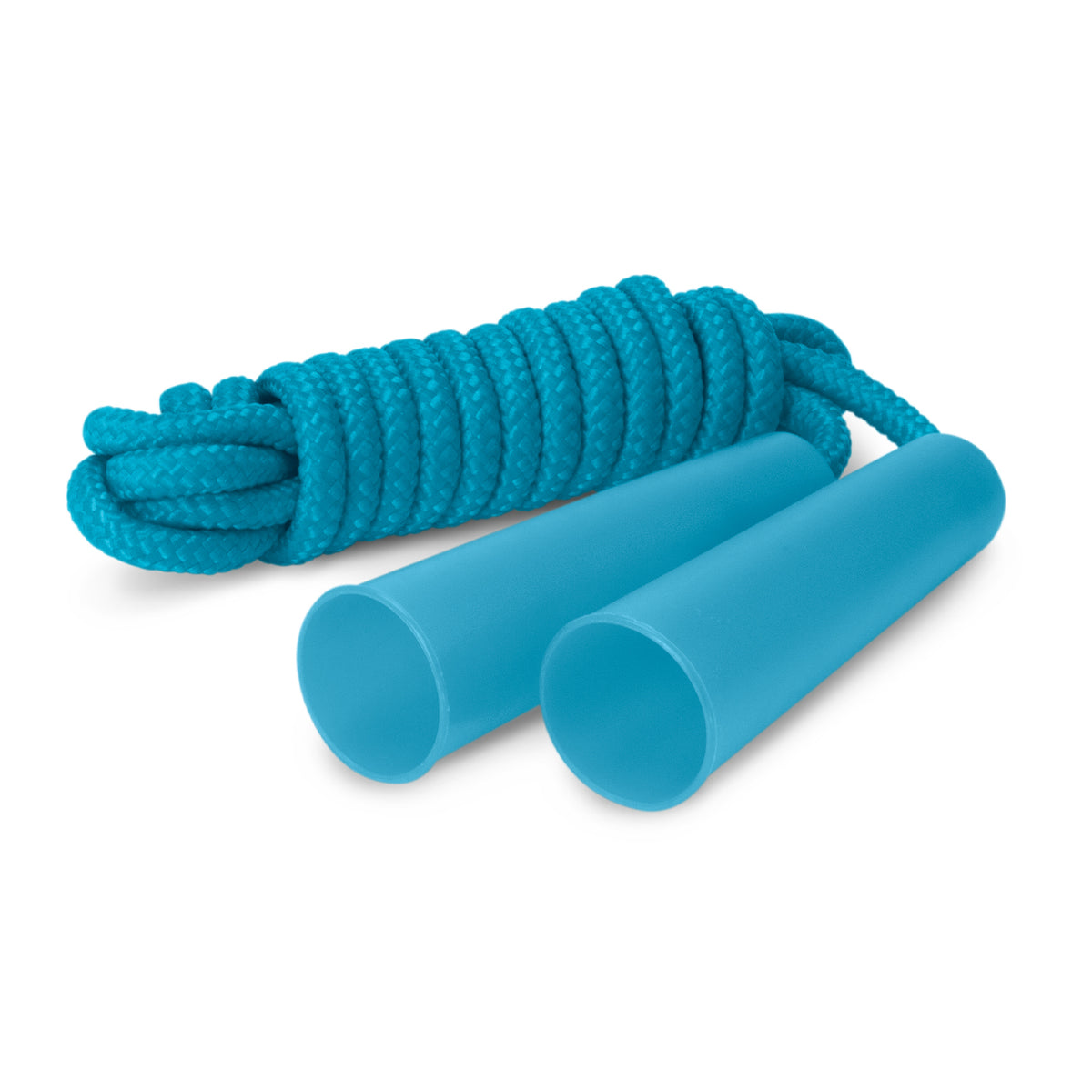 Jive Skipping Rope - Light Blue