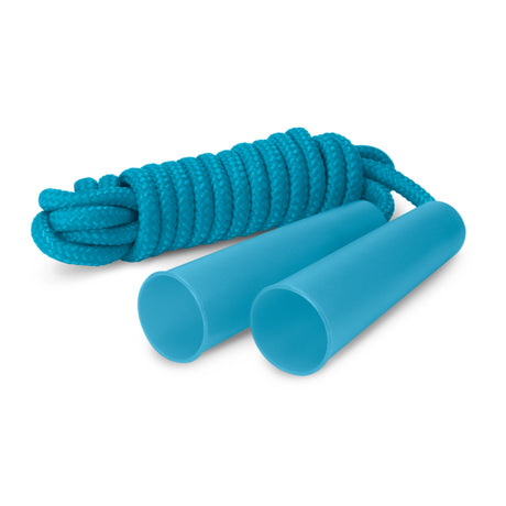Jive Skipping Rope - Light Blue