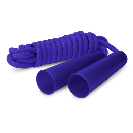 Jive Skipping Rope - Royal Blue