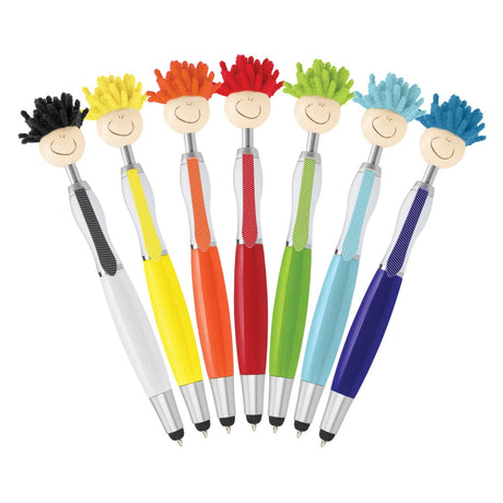 Mop Topper Pen - Main