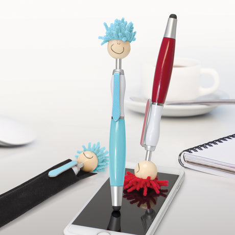 Mop Topper Pen - Feature