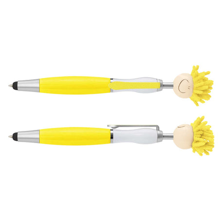 Mop Topper Pen - Yellow