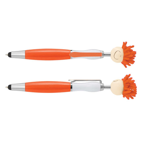Mop Topper Pen - Orange