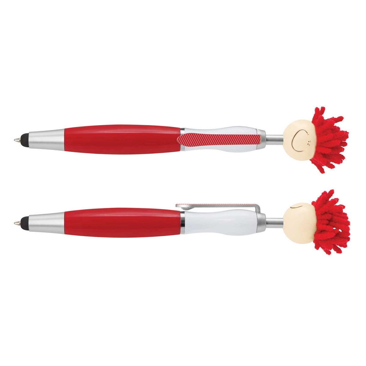 Mop Topper Pen - Red