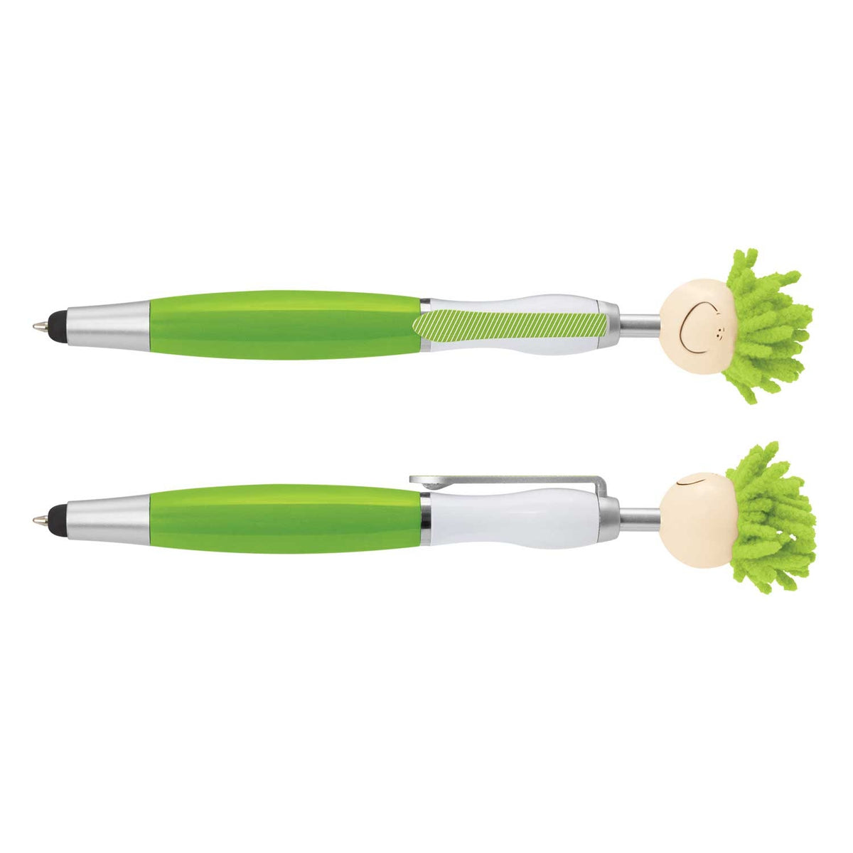 Mop Topper Pen - Bright Green