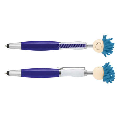 Mop Topper Pen - Dark Blue