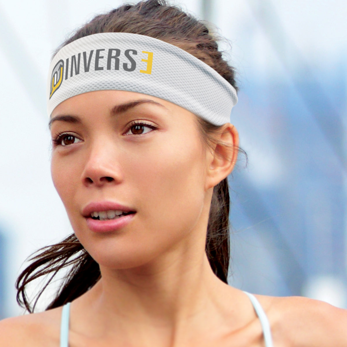 Active Cooling Sweat Band - Feature