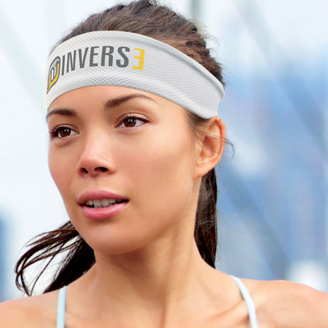 Active Cooling Sweat Band - Feature