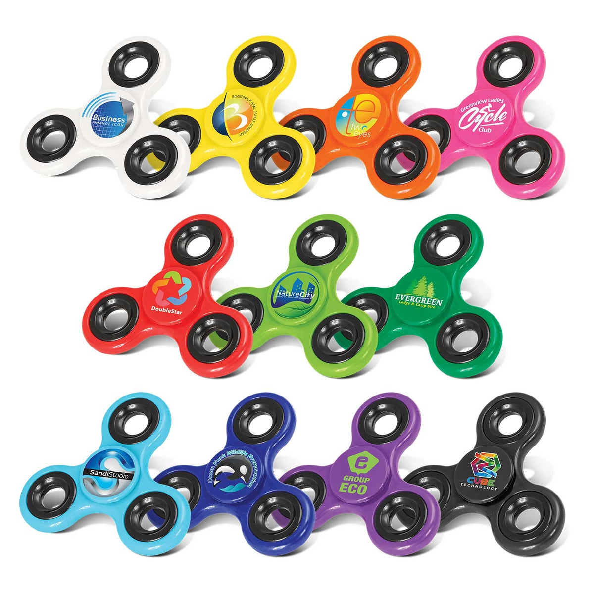 Fidget Spinner - Main
