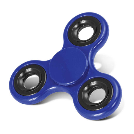 Fidget Spinner - Dark Blue