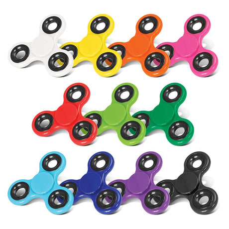 Fidget Spinner - Unprinted