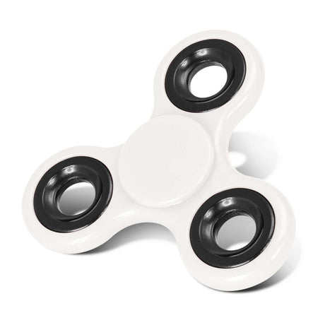 Fidget Spinner - White