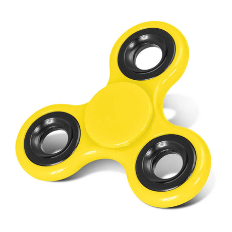 Fidget Spinner - Yellow