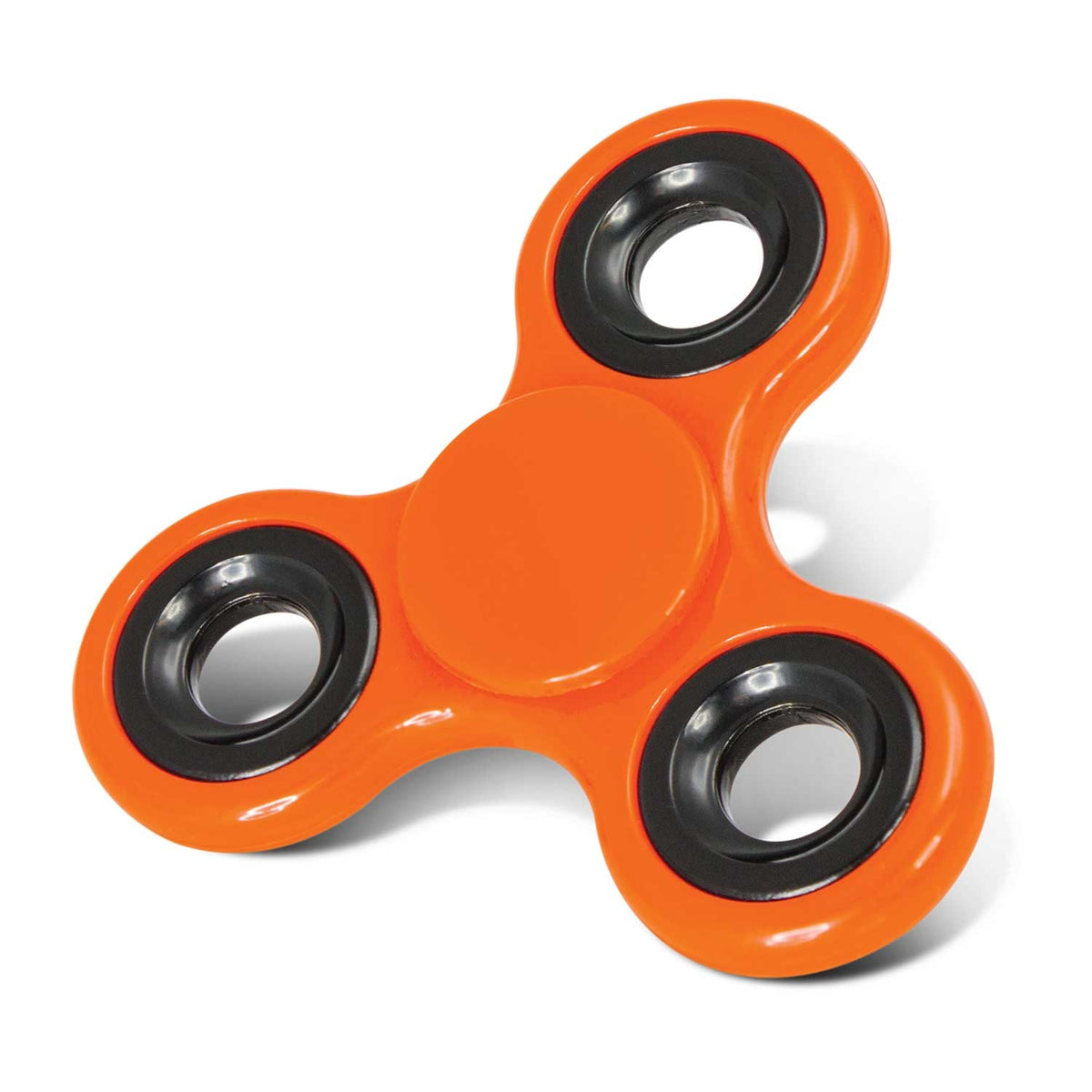 Fidget Spinner - Orange