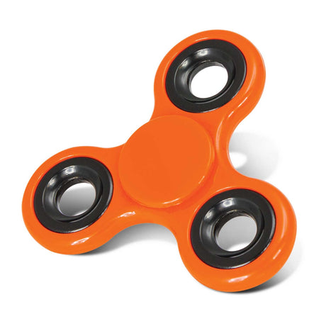 Fidget Spinner - Orange