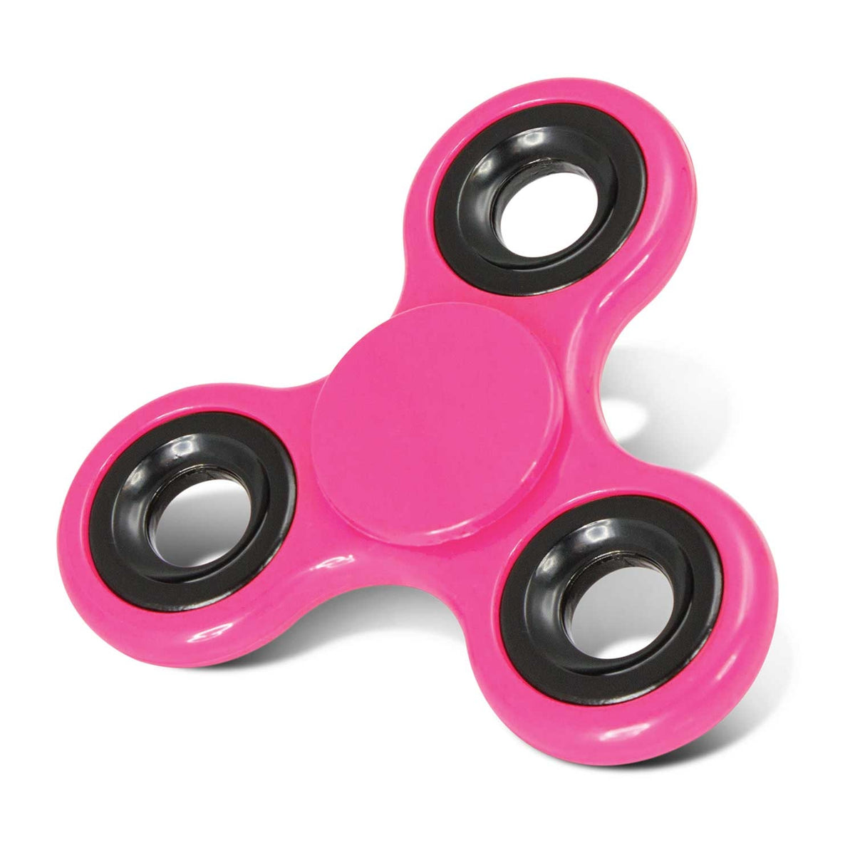 Fidget Spinner - Pink