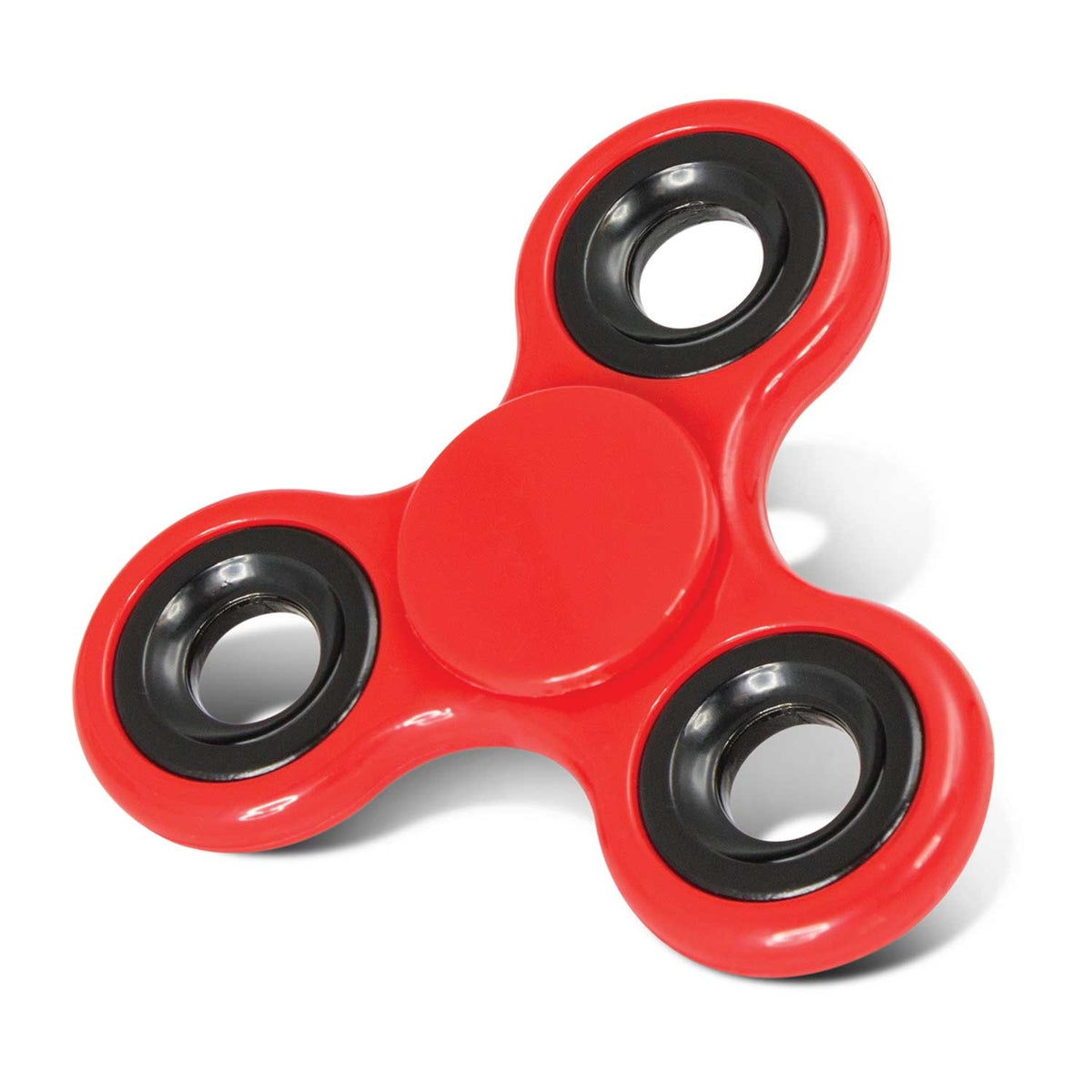 Fidget Spinner - Red
