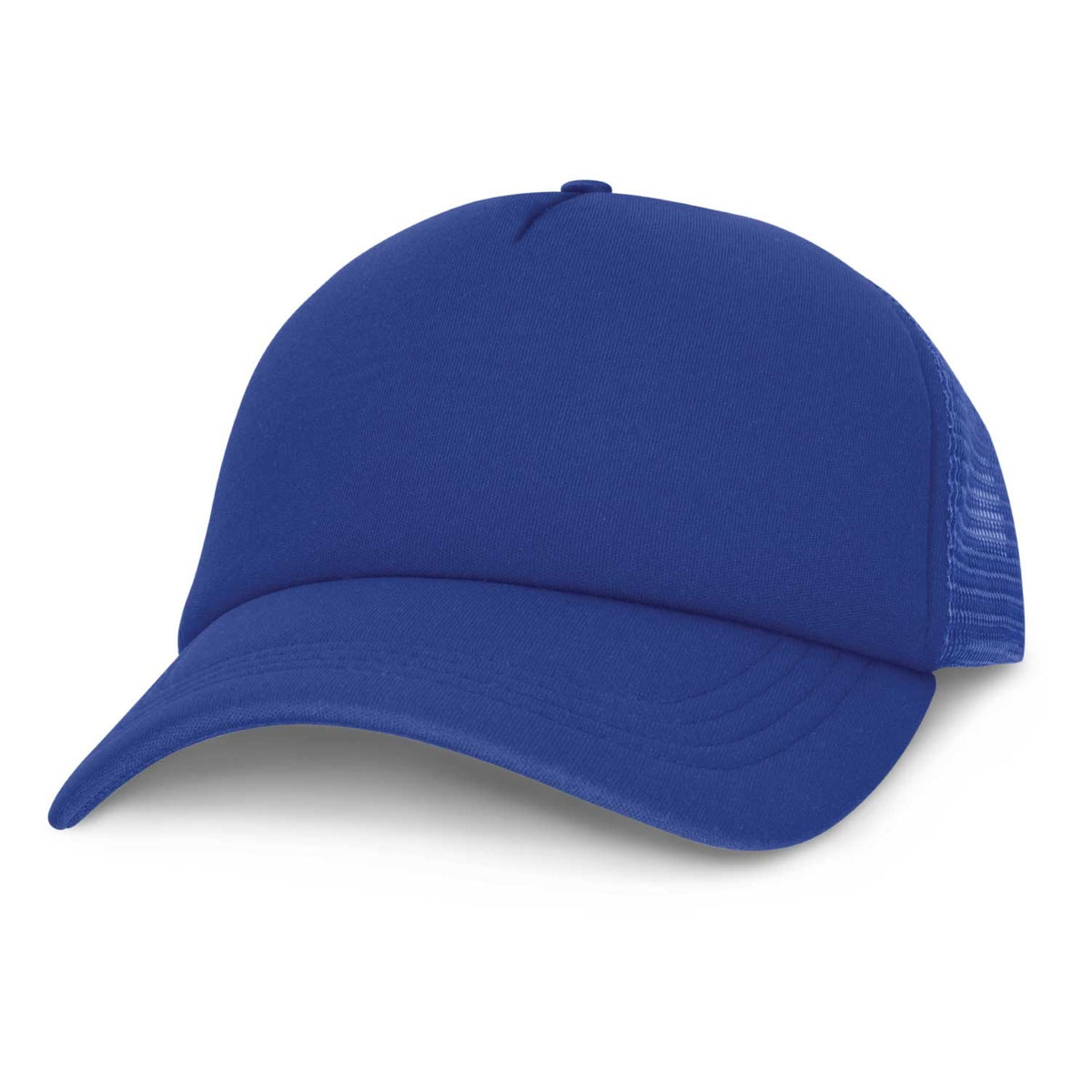 Cruise Mesh Cap - Royal Blue