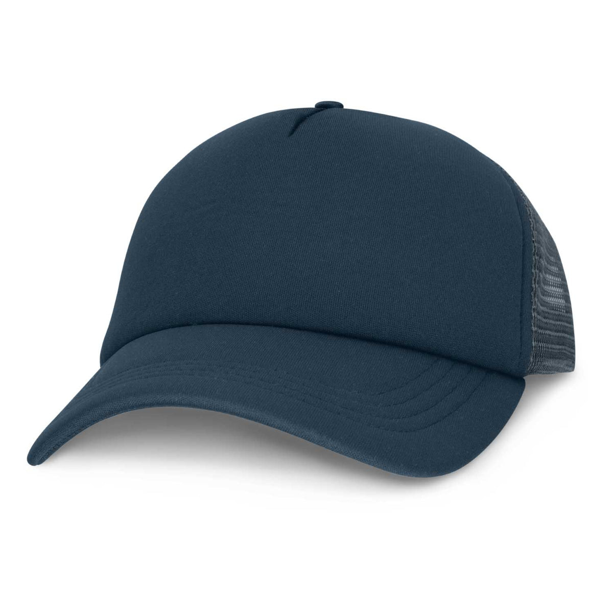 Cruise Mesh Cap - Navy