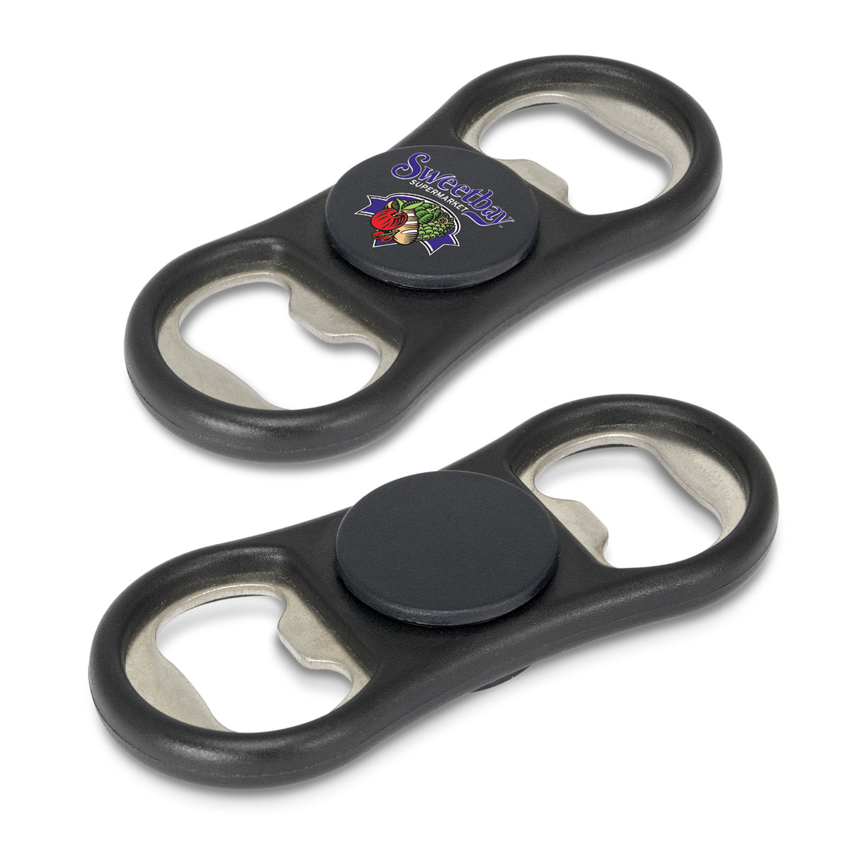 Spinner Bottle Opener - Main
