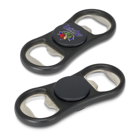 Spinner Bottle Opener - Main
