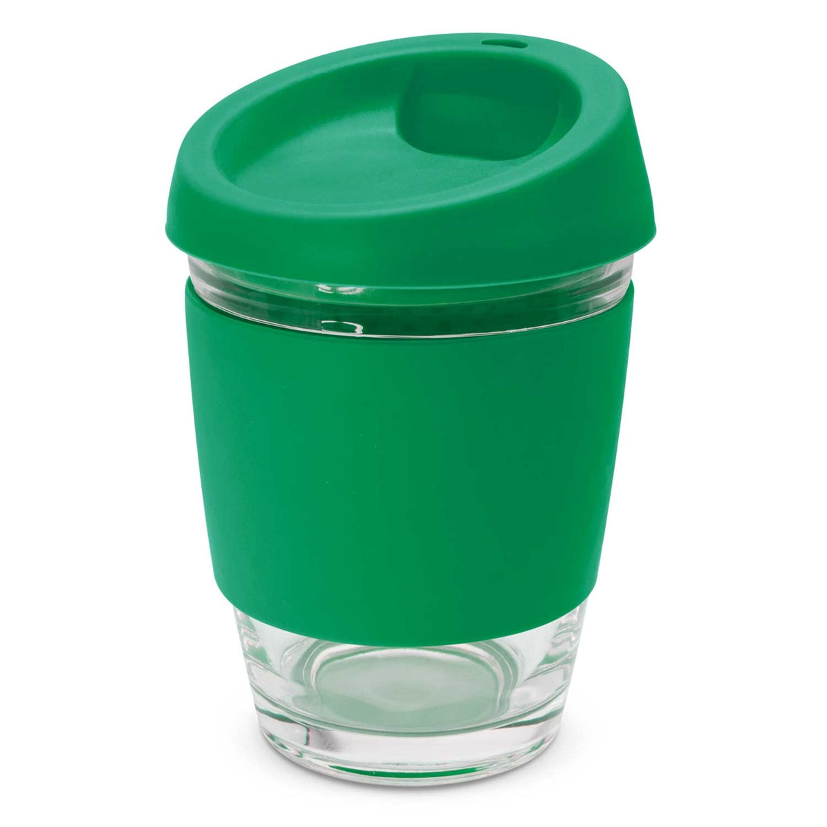 Metro Cup - Dark Green