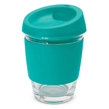 Metro Cup - Teal