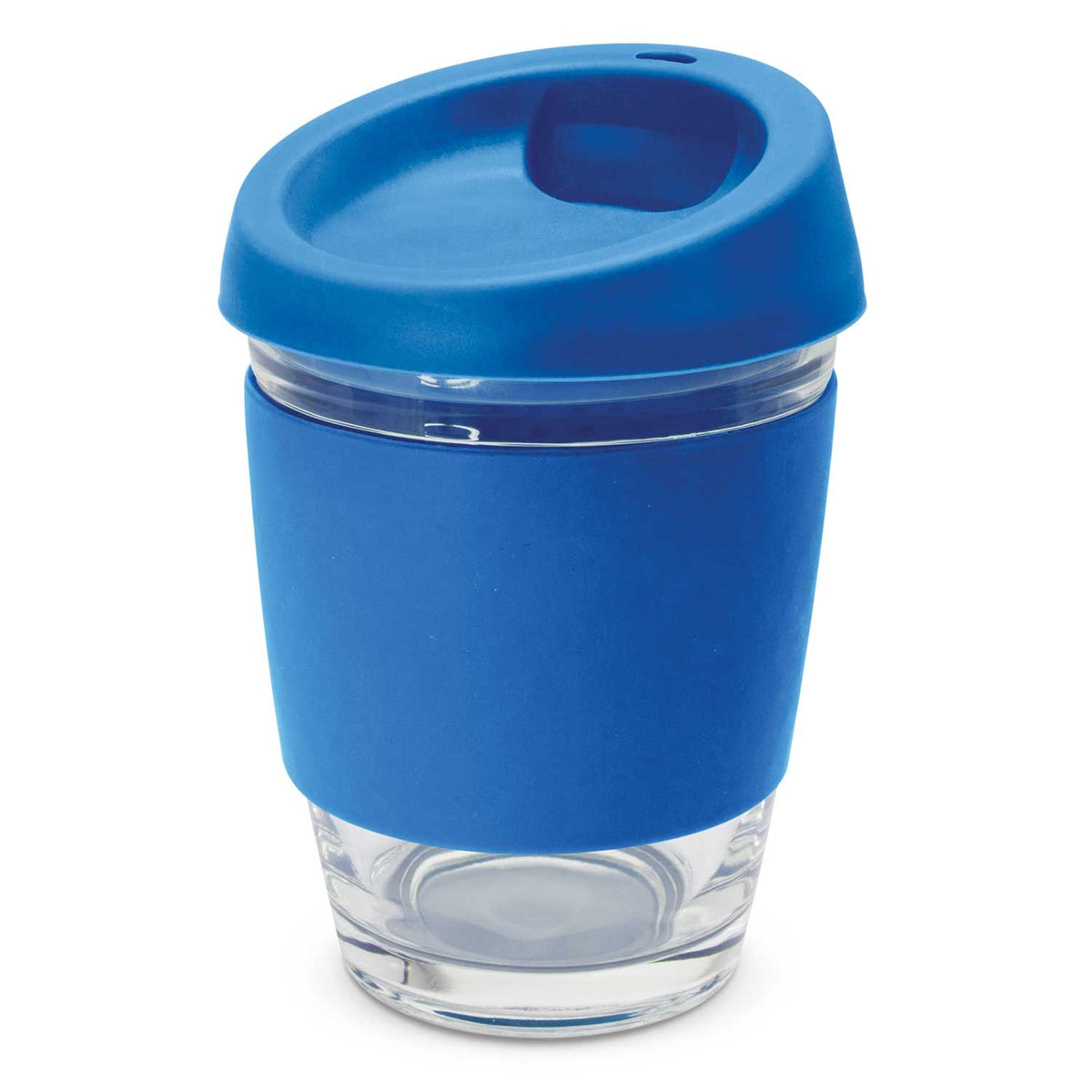 Metro Cup - Royal Blue
