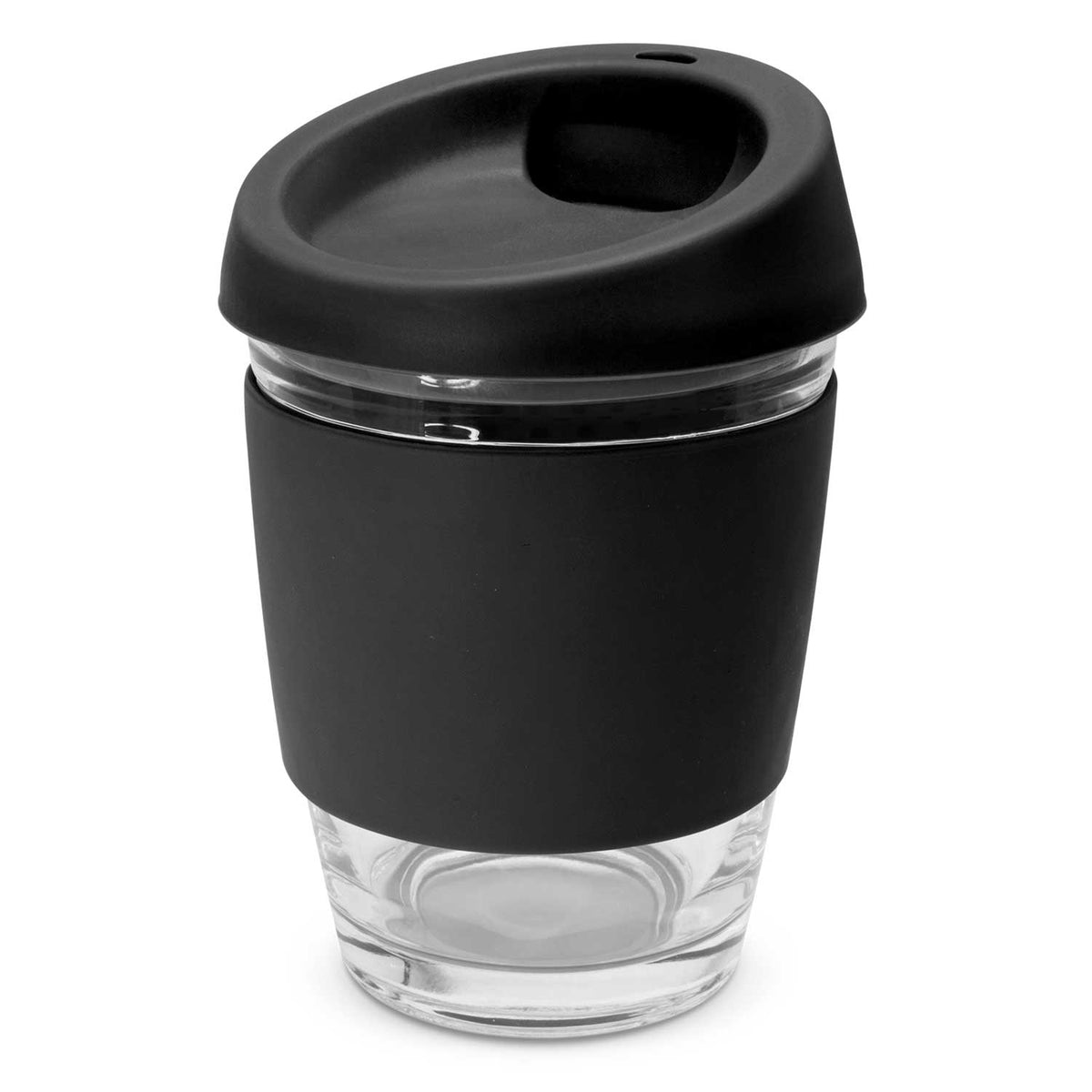 Metro Cup - Black