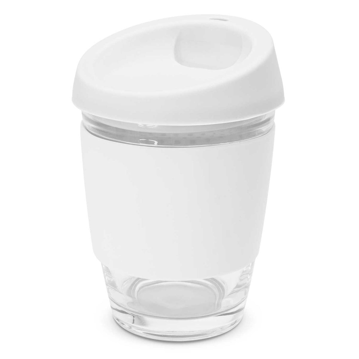 Metro Cup - White