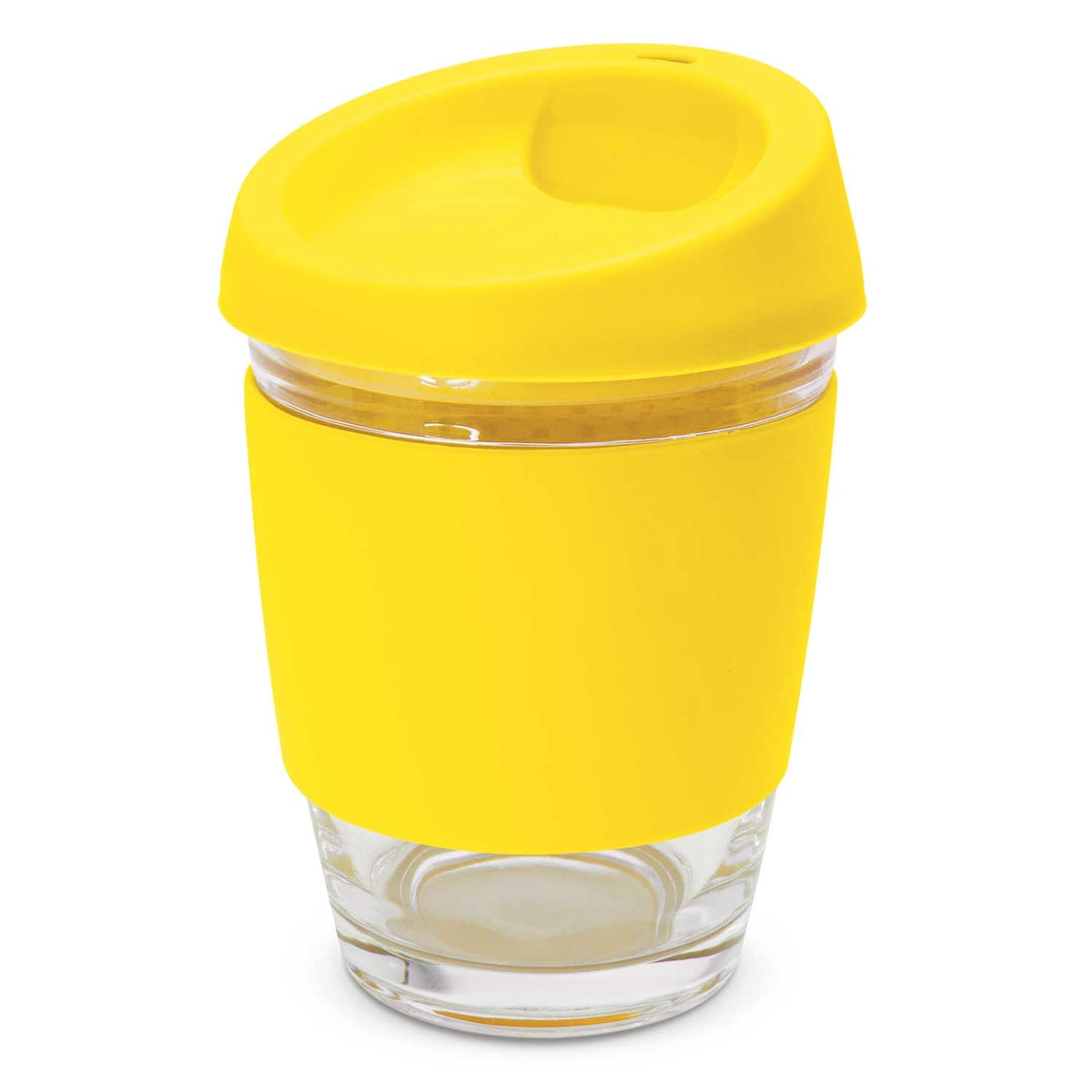 Metro Cup - Yellow