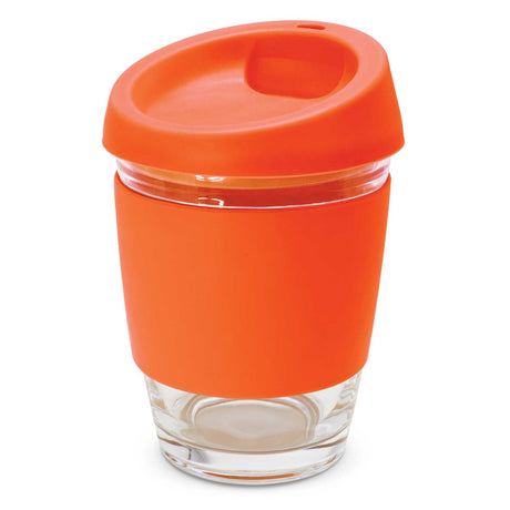 Metro Cup - Orange
