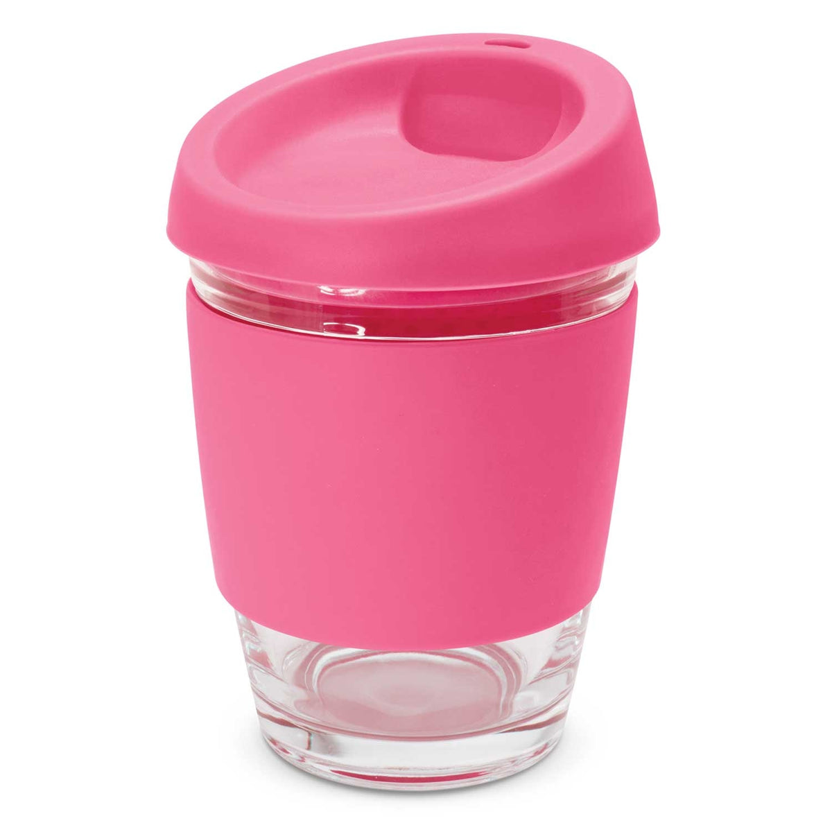 Metro Cup - Pink