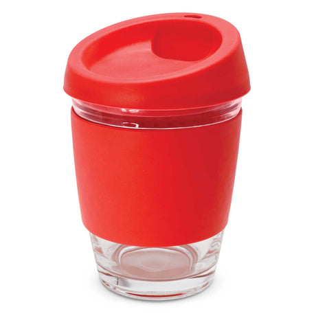 Metro Cup - Red
