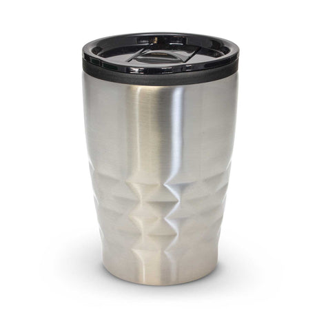 Urban Coffee Cup - Silver