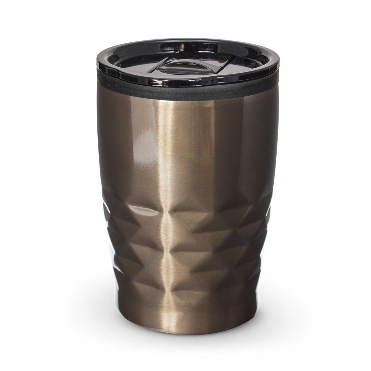 Urban Coffee Cup - Gunmetal