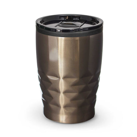 Urban Coffee Cup - Gunmetal