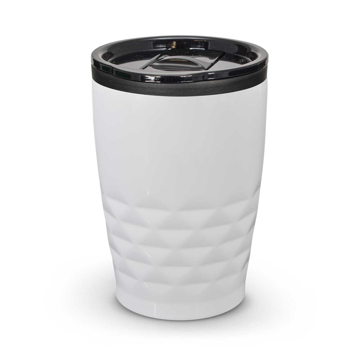 Urban Coffee Cup - White