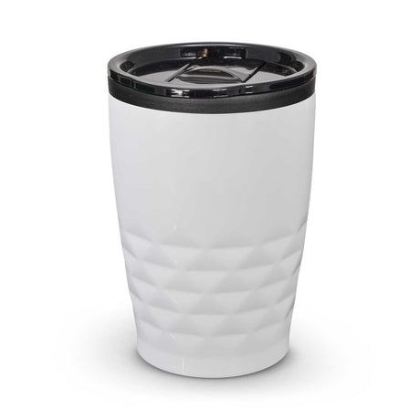 Urban Coffee Cup - White