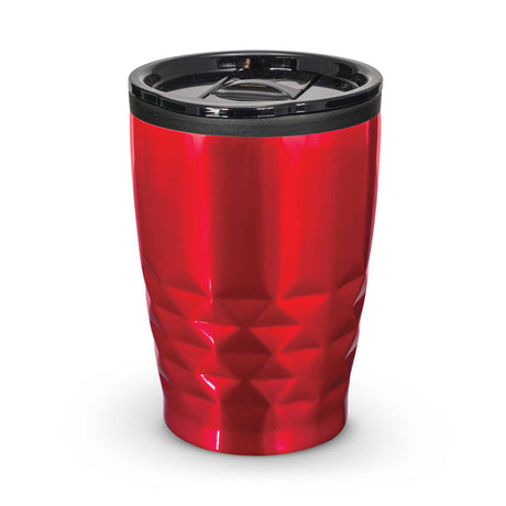 Urban Coffee Cup - Red