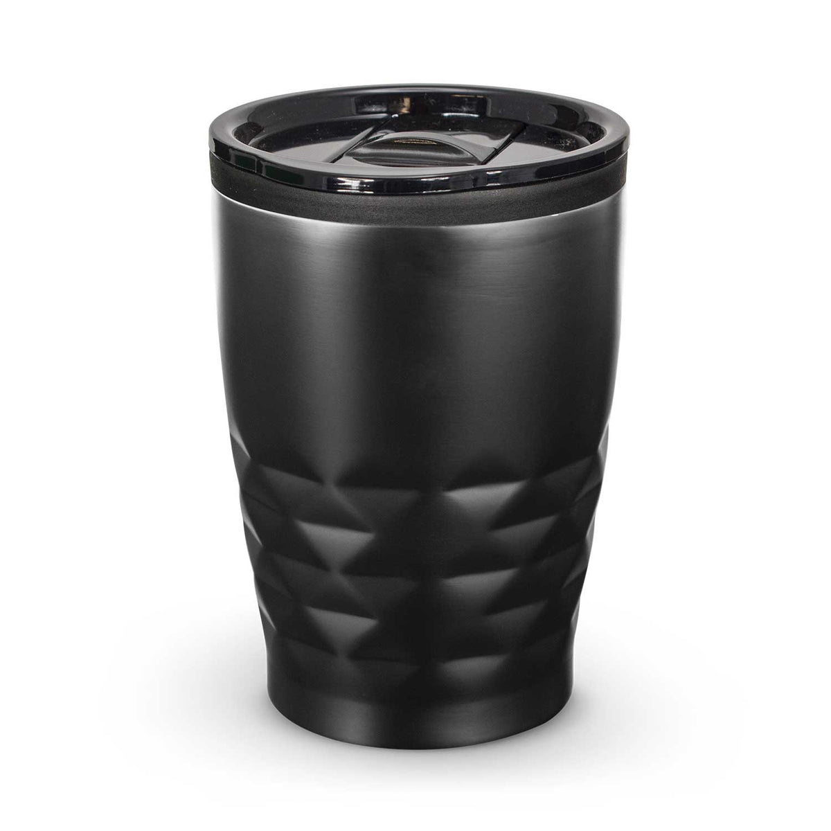 Urban Coffee Cup - Black