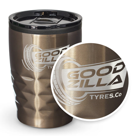Urban Coffee Cup - Engraving