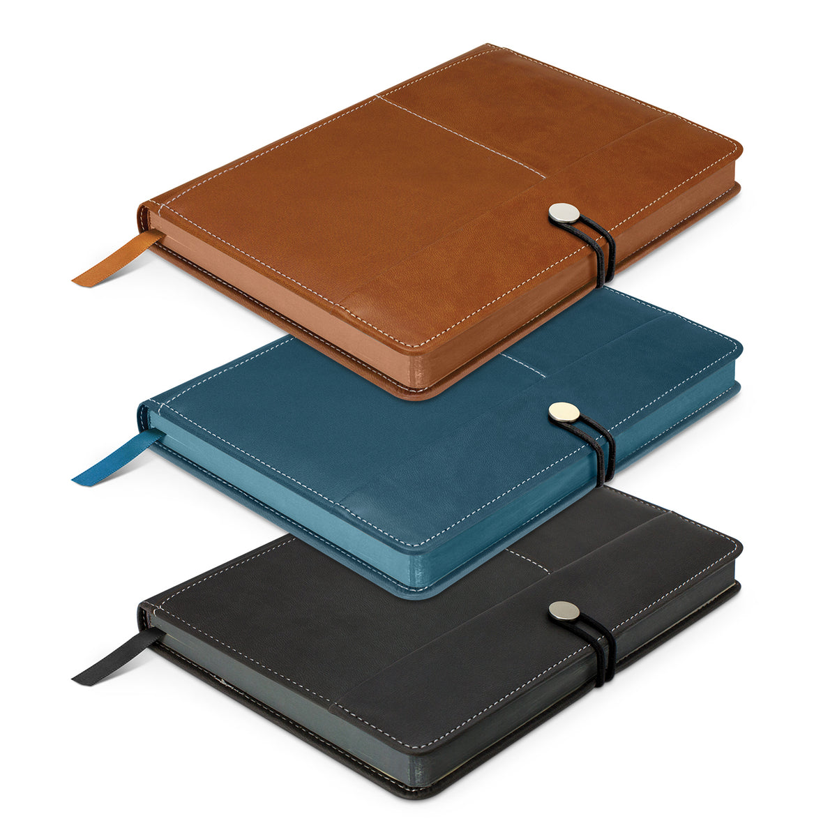 Melrose Notebook - Main