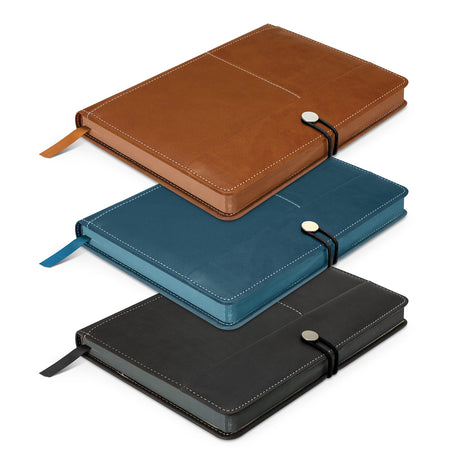 Melrose Notebook - Main