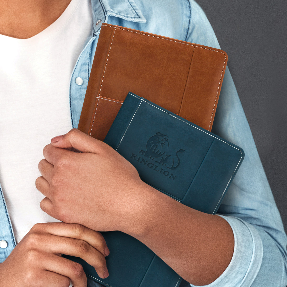 Melrose Notebook - Feature