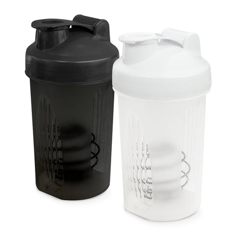 Atlas Shaker - 400ml - Main