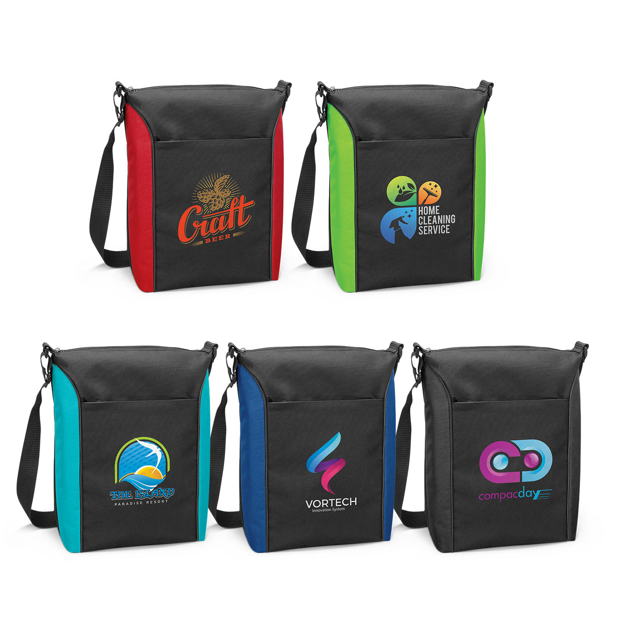 Monaro Conference Cooler Bag - Main